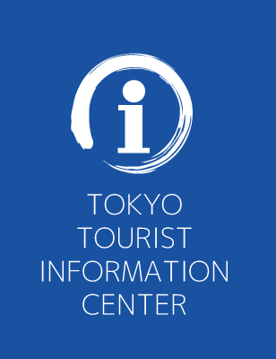 Tokyo TOURIST INFORMATION CENTER