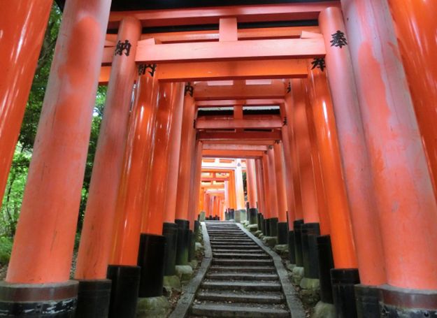 Henn na Hotel Fushimi Inari