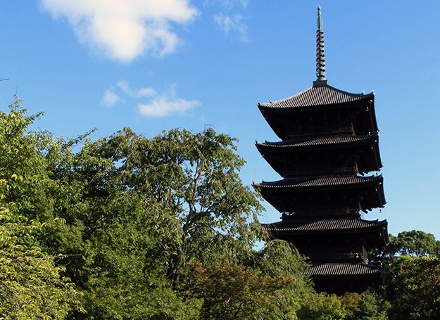 Henn na Hotel Kyoto Toji