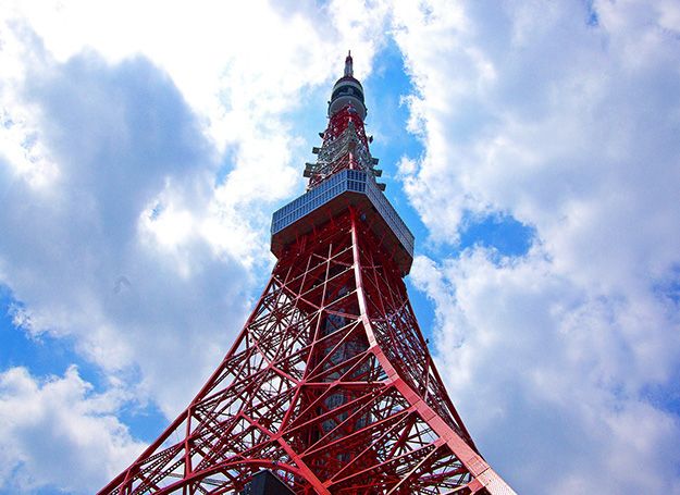 Henn na Hotel Tokyo Tower