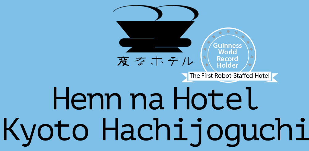 Henn na Hotel is the “first ever robot-staffed hotel”