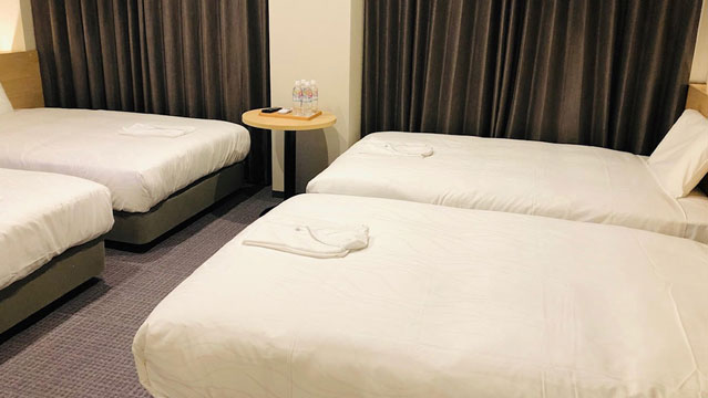 Room Kanazawa