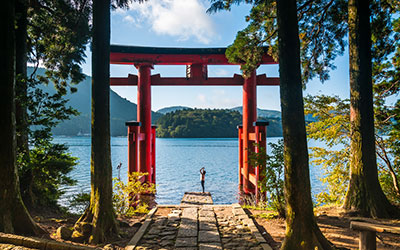 Hakone