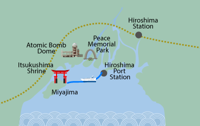 Hiroshima_Miyajima