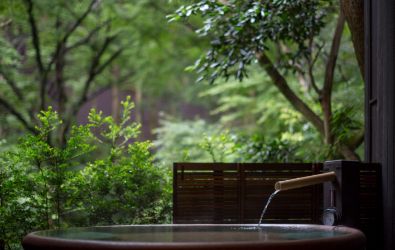 The Ryokan Experience - JapanCierge