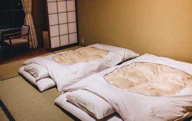 The Ryokan Experience - JapanCierge