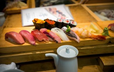 What makes the best sushi? - JapanCierge