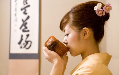 The Japanese Tea Ceremony - JapanCierge