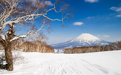 Niseko