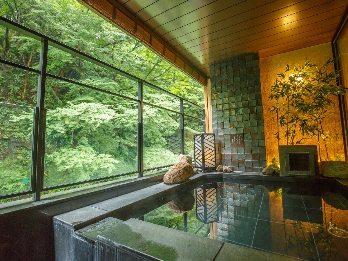Ryokan Onsen Japanese Bowls Japanese Art Japanese Hot Springs Pool My Xxx Hot Girl