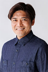 Yoshito Okubo, former scorer in J1 League for Japan's national soccer team