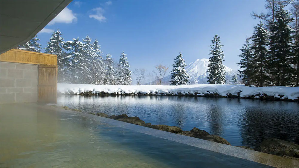 Hilton Niseko Village