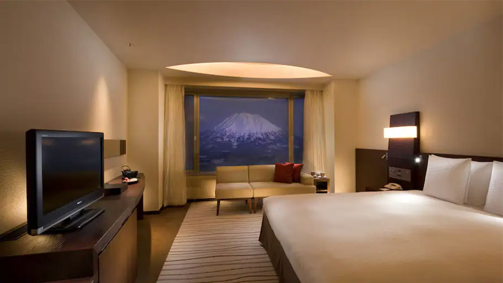 Hilton Niseko Village