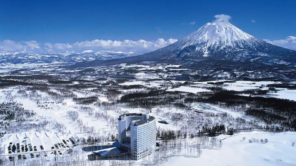 Hilton Niseko Village