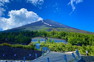 fuji