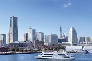 Yokohama