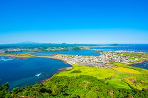 Jeju Korea