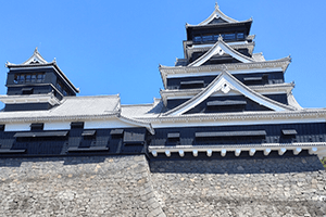 Kumamoto Castle