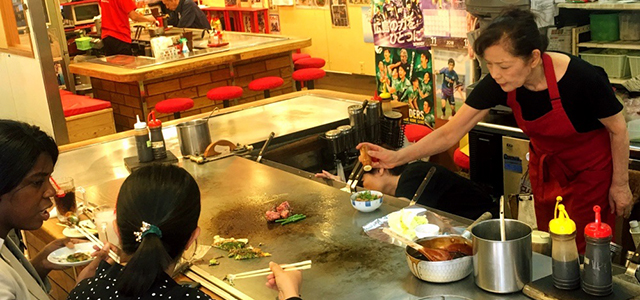 Sake Town in Saijo Hiroshima Food Tour