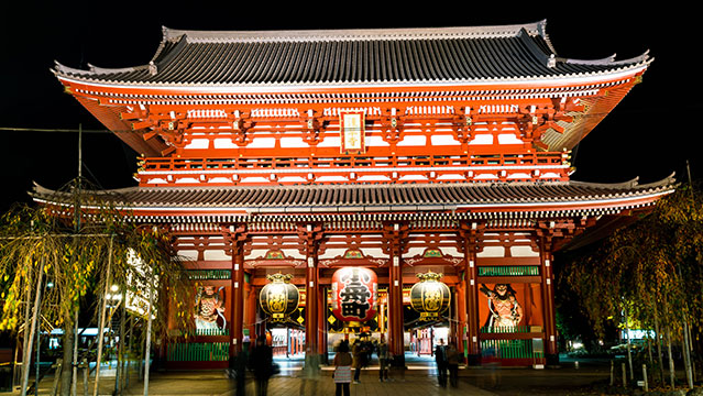 asakusa sensoji