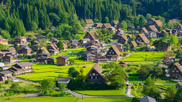 kanazawa Kenrokuen