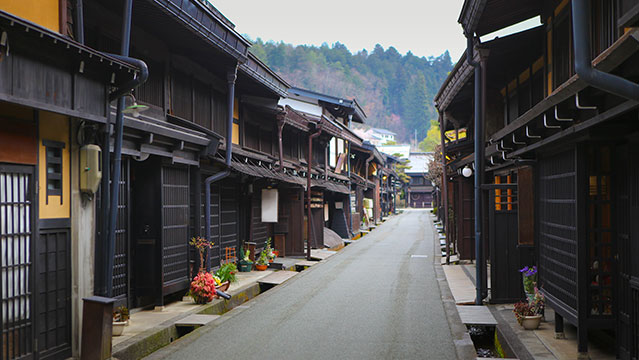 Takayama