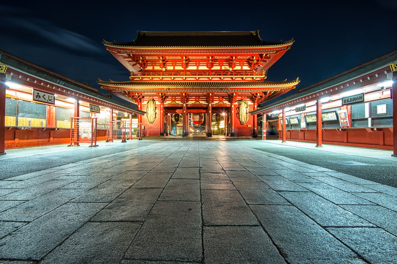 Asakusa