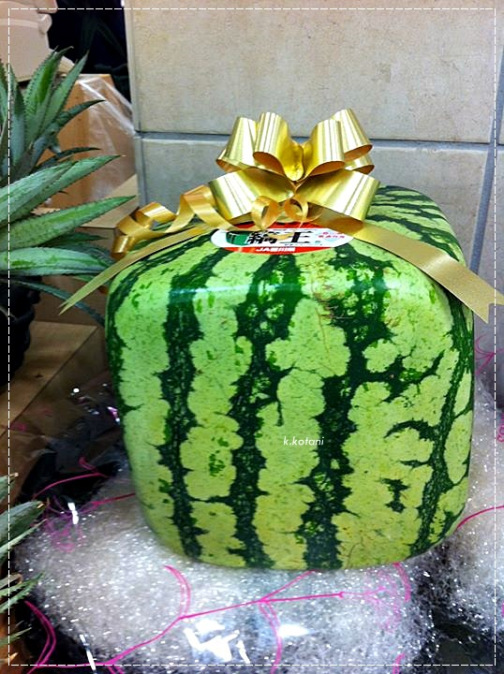 Luxury Gift of Watermelon
