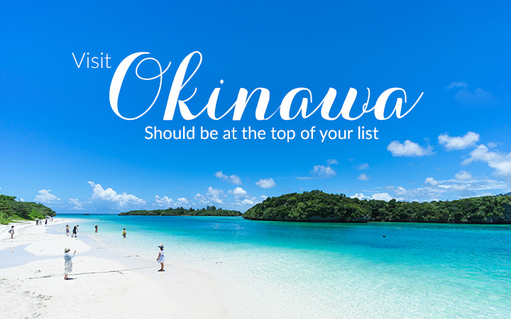 Okinawa Travel: All you need to know