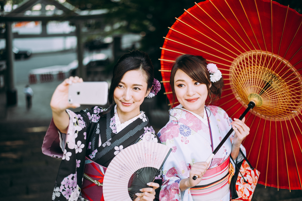 Kimono Vs. Yukata: Most Important Differences and Similarities