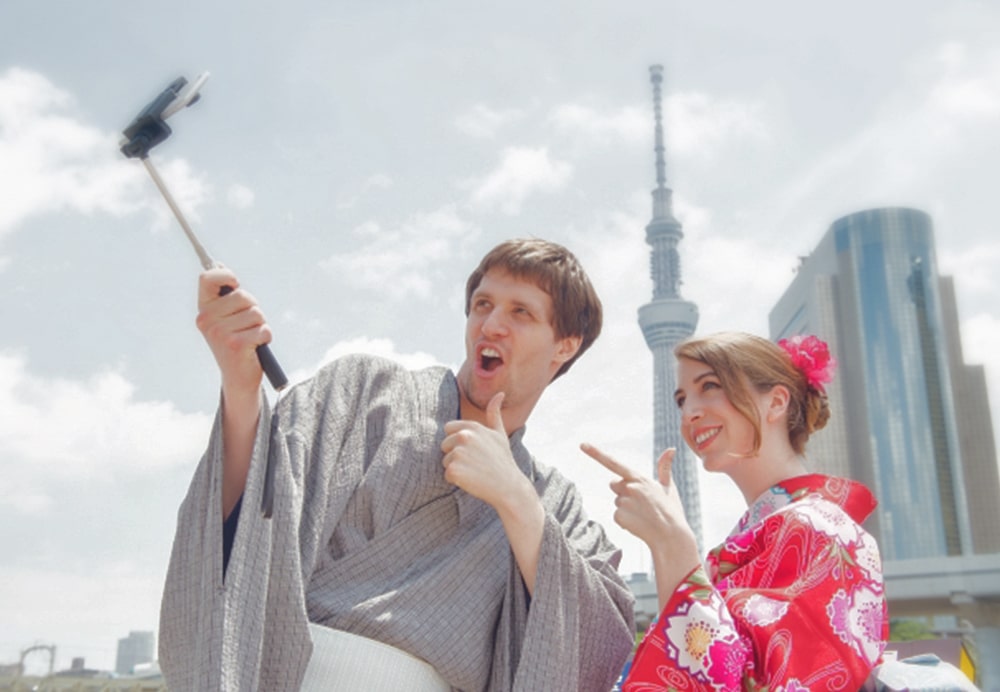 Yukata vs. Kimono: The Best Summer Guide - Sakuraco