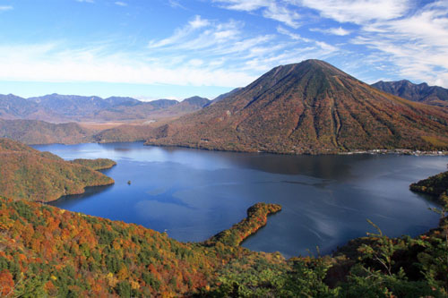 Chuzenji Lake