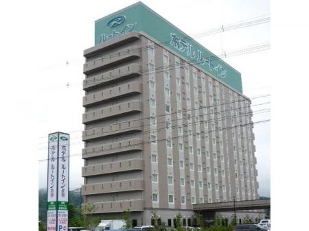 Hotel Route Inn Hikone