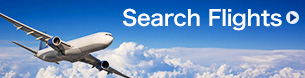 Search great flight deals now