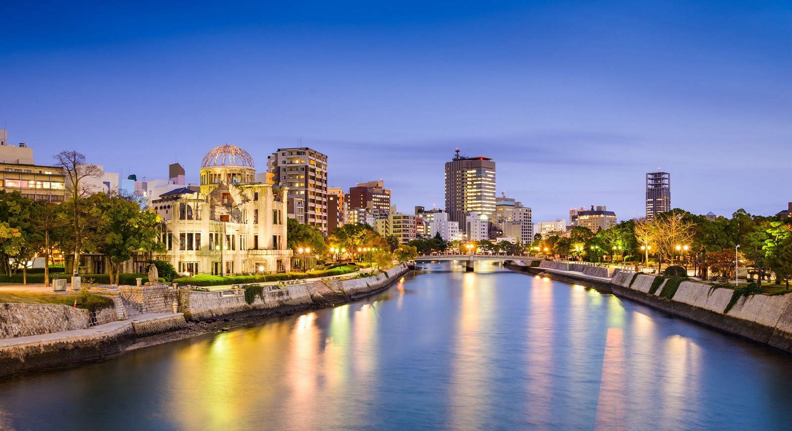Hiroshima - Things to see, things to eat, what to buy, things to do, and  things to know