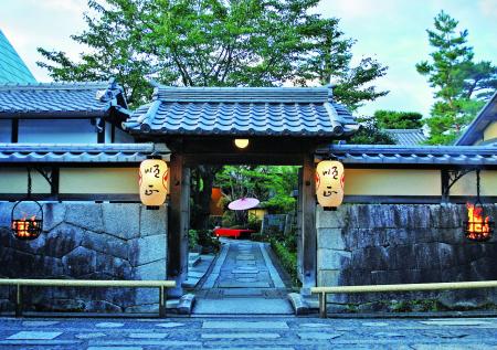 Kyoto & Nara 1-Day Tour