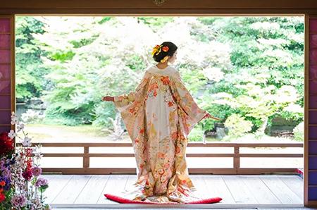 NOB MIYAKE's Kyo Yuzen Kimono Studio visit and Kinsai Craft Experience
