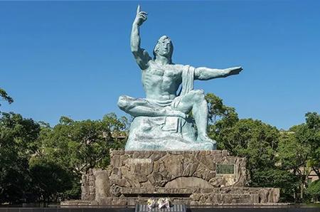 Nagasaki One Day Private Tour with English Guide