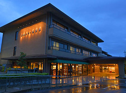 Hotel Binario Saga Arashiyama