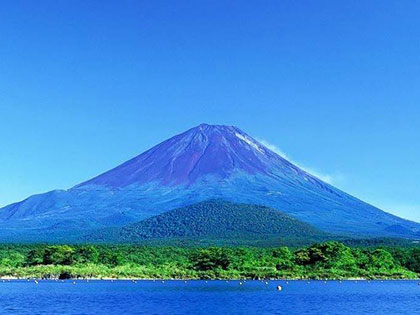 1-Day Mt. Fuji & Hakone Tour -Return by Motorcoach-