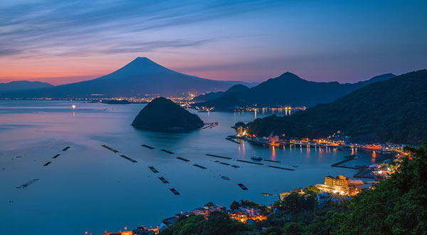 Mount Fuji - Japan’s Most Spectacular Views