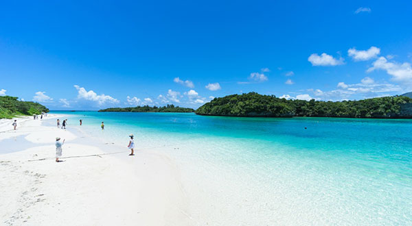 Ishigaki Island - Japan’s Most Spectacular Views