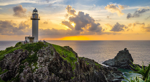 Ishigaki Island - Japan’s Most Spectacular Views