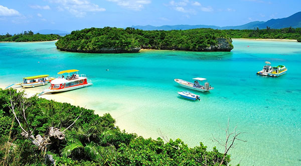 Ishigaki Island - Japan’s Most Spectacular Views