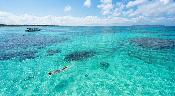 Ishigaki Island - Japan’s Most Spectacular Views