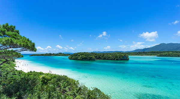 Ishigaki Island - Japan’s Most Spectacular Views