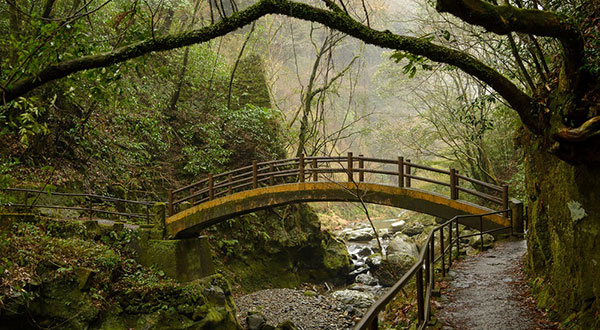 Takachiho Gorge - Japan’s Most Spectacular Views