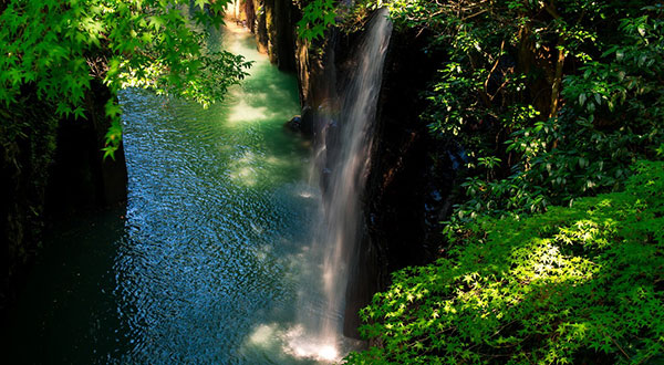 Takachiho Gorge (Miyazaki) - Japan's Most Spectacular Views in