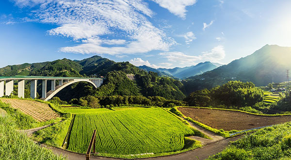 Takachiho Gorge (Miyazaki) - Japan's Most Spectacular Views in