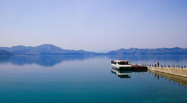 Lake Tazawa - Japan’s Most Spectacular Views